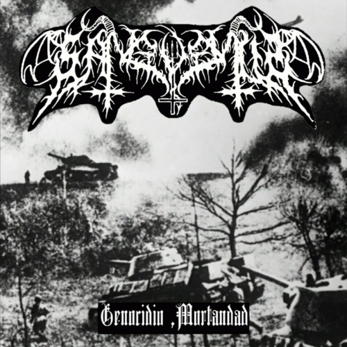 Sanguinum : Genocidio, Mortandad